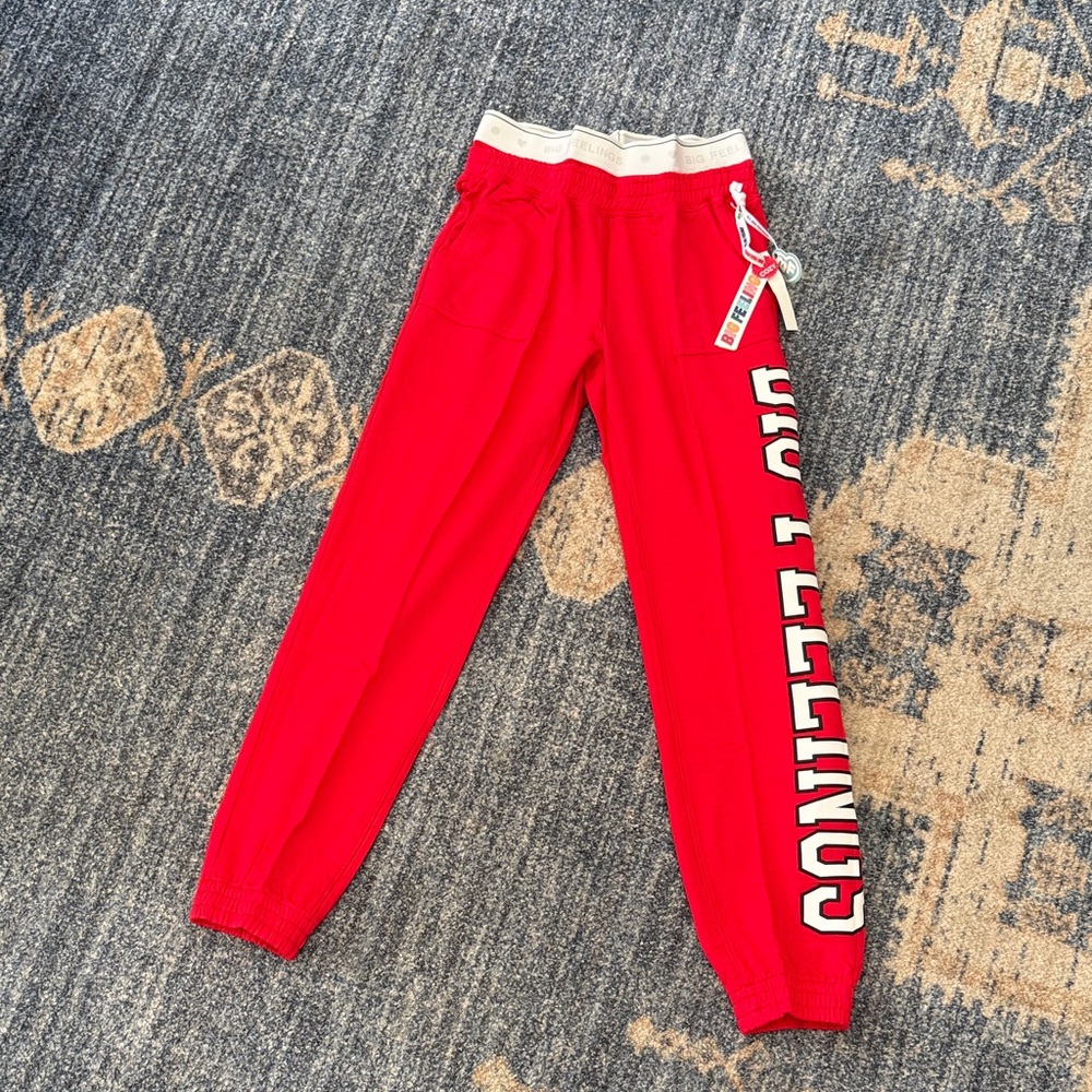 Alice + Olivia Sweatpants - Picture 3 of 6